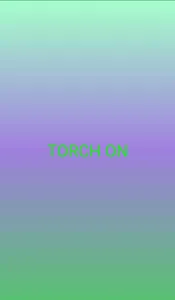 Touch light: flash light screenshot 3