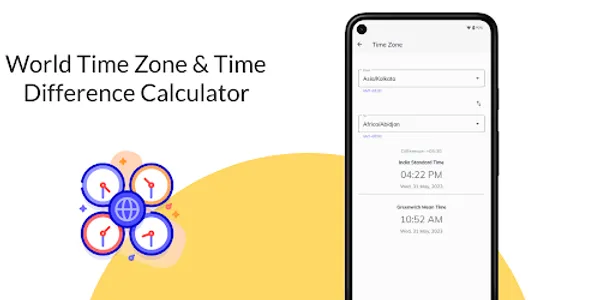 Unit Converter Calculator Tool screenshot 12