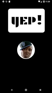 E-40 Magic 8Ball screenshot 0