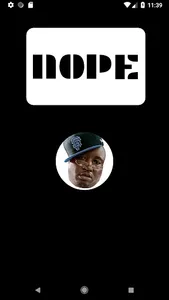 E-40 Magic 8Ball screenshot 1