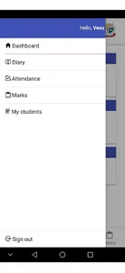 eKakatiya Teacher screenshot 0