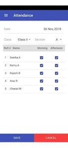 eKakatiya Teacher screenshot 3