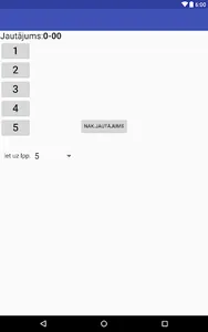 CSN grāmatas atbilžu tabula screenshot 3