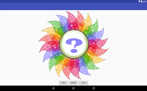 Oracle - Yes or No screenshot 3