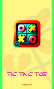Tic Tac Toe screenshot 0