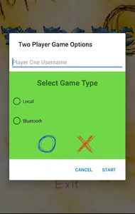 Tic Tac Toe screenshot 2