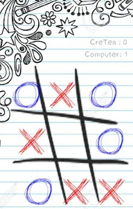 Tic Tac Toe screenshot 3