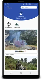 Afya Digital screenshot 4