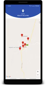 Afya Digital screenshot 5