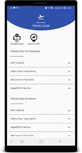 Afya Digital screenshot 7