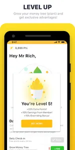 MoneyTree Rewards - Earn Money screenshot 4