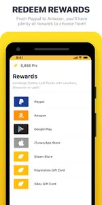 MoneyTree Rewards - Earn Money screenshot 6