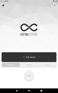 OneClick VPN screenshot 10