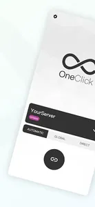 OneClick VPN screenshot 8