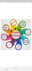 English_Learning screenshot 0