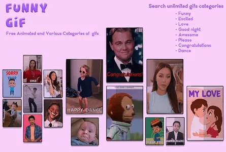 GIF - Red GIFs, Funny GIF screenshot 0