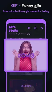 GIF - Red GIFs, Funny GIF screenshot 2