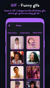 GIF - Red GIFs, Funny GIF screenshot 3