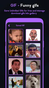 GIF - Red GIFs, Funny GIF screenshot 4