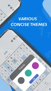 Sudoku - Classic Sudoku Puzzle screenshot 2