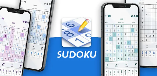 Sudoku - Classic Sudoku Puzzle screenshot 5