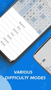 Sudoku - Classic Sudoku Puzzle screenshot 8