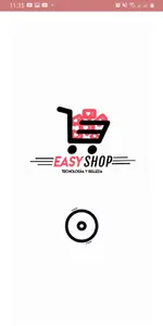 EasyShop - Tecnología y Bellez screenshot 0