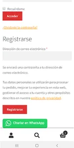 EasyShop - Tecnología y Bellez screenshot 3