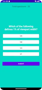 Are You A CSS Expert? screenshot 1