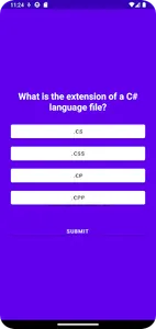 Are You A C# Expert? screenshot 6