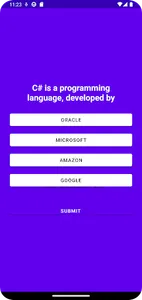 Are You A C# Expert? screenshot 9