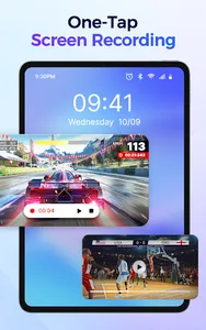 Control Center - Stable & Easy screenshot 13