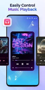 Control Center - Stable & Easy screenshot 2