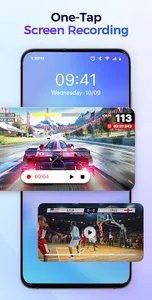 Control Center - Stable & Easy screenshot 3