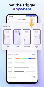Control Center - Stable & Easy screenshot 4