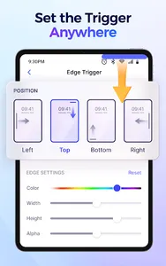 Control Center - Stable & Easy screenshot 9