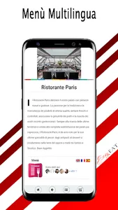 EasyEat screenshot 3