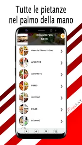 EasyEat screenshot 4