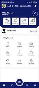 Sharamik  Multipurpose screenshot 1