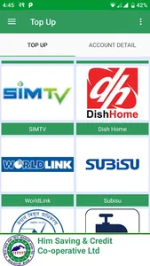 HIM Mobile Banking screenshot 10