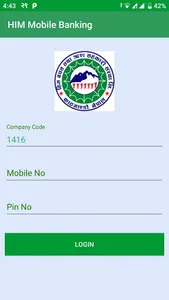HIM Mobile Banking screenshot 13