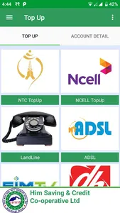 HIM Mobile Banking screenshot 14