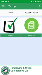 HIM Mobile Banking screenshot 15