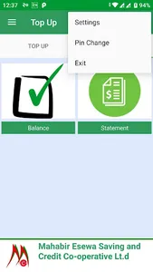 Mahabir Esewa Mobile Banking screenshot 7