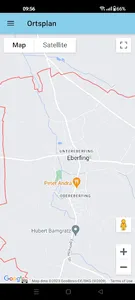 Eberfing APP screenshot 2