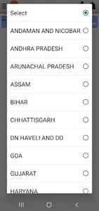 Bhulekh Khasra Khatauni भूलेख screenshot 6