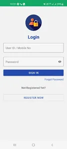SuperFine Health Plus screenshot 1