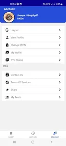 SuperFine Health Plus screenshot 2