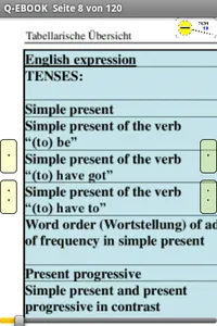 Englisch 5.Klasse Gymnasium G9 screenshot 4