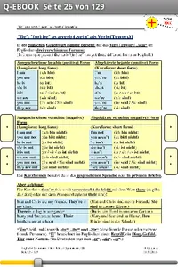 Englisch 5.Klasse Gymnasium G8 screenshot 3